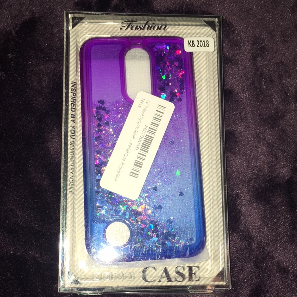 LG phone case